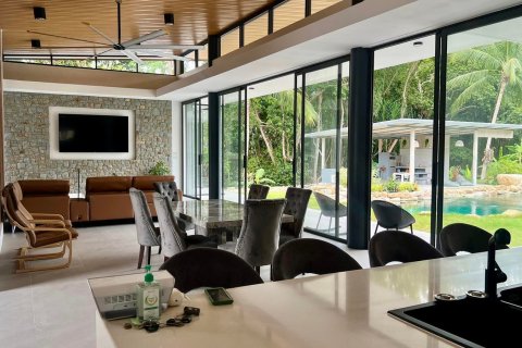 Studio in Ko Samui, Thailand № 172435 - photo 9