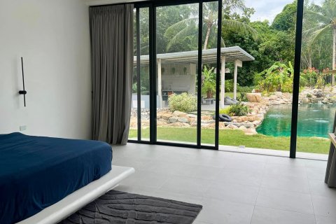 Studio in Ko Samui, Thailand № 172435 - photo 12