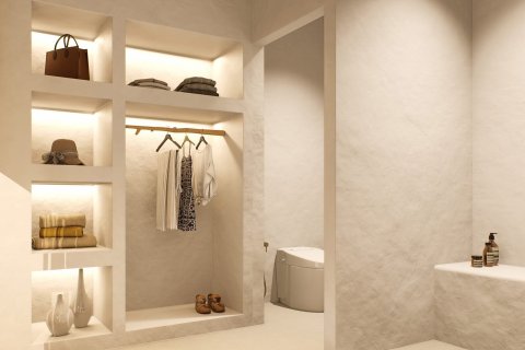 Penthouse à Ko Samui, Thaïlande 1 chambre № 172433 - photo 4