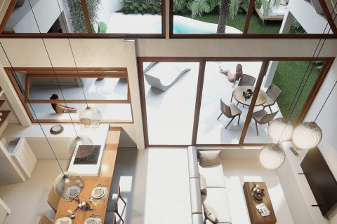 Penthouse à Ko Samui, Thaïlande 1 chambre № 172433 - photo 10