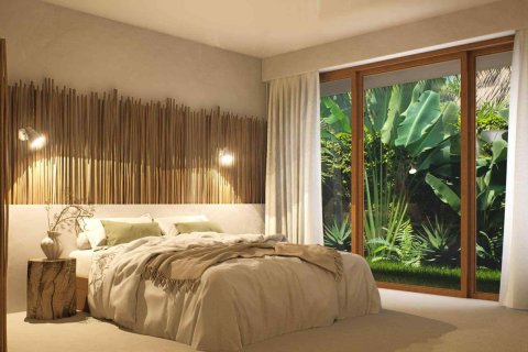 Penthouse à Ko Samui, Thaïlande 1 chambre № 172433 - photo 8