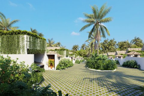 Penthouse à Ko Samui, Thaïlande 1 chambre № 172433 - photo 13