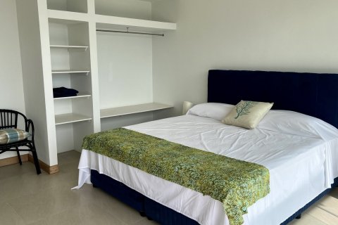 Penthouse in Ko Samui, Thailand 3 bedrooms № 172431 - photo 20