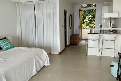Penthouse in Ko Samui, Thailand 3 bedrooms № 172431 - photo 5