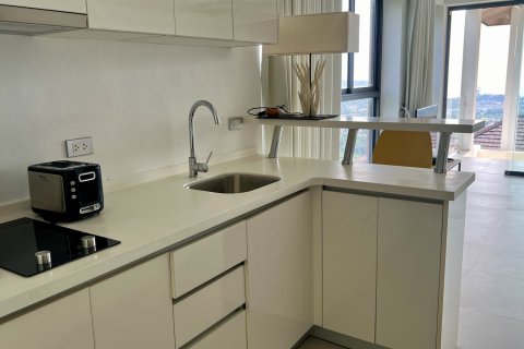 Penthouse in Ko Samui, Thailand 3 bedrooms № 172431 - photo 9