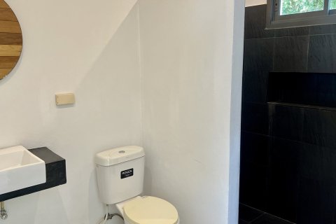 Penthouse in Ko Samui, Thailand 3 bedrooms № 172431 - photo 8