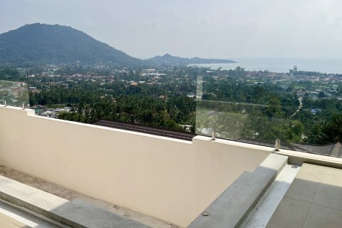 Penthouse in Ko Samui, Thailand 3 bedrooms № 172431 - photo 10