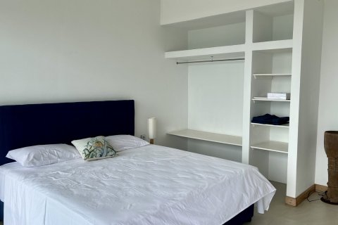 Penthouse in Ko Samui, Thailand 3 bedrooms № 172431 - photo 14