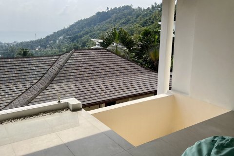 Penthouse in Ko Samui, Thailand 3 bedrooms № 172431 - photo 3