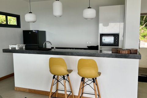 Penthouse in Ko Samui, Thailand 3 bedrooms № 172431 - photo 17