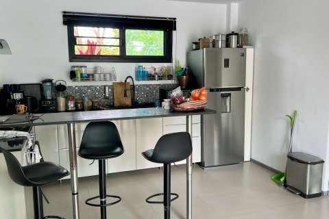 Пентхаус в Самуи, Таиланд с 6 комнатами  № 172432 - фото 9