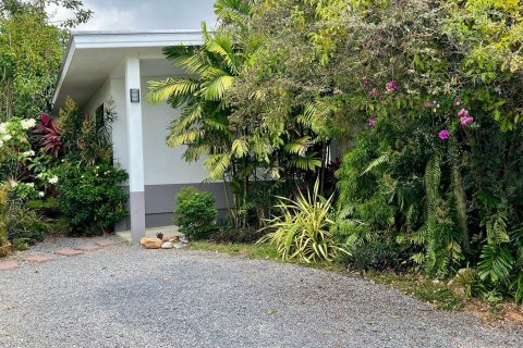 Пентхаус в Самуи, Таиланд с 6 комнатами  № 172432 - фото 4
