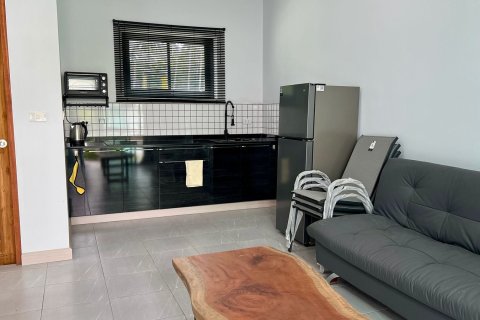 Пентхаус в Самуи, Таиланд с 6 комнатами  № 172432 - фото 5