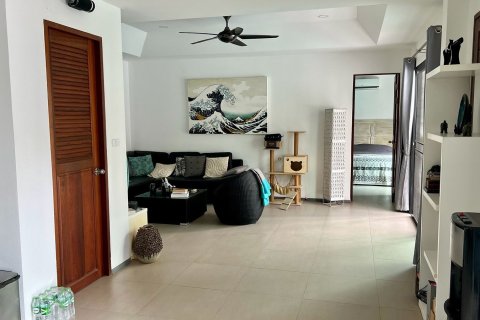 Пентхаус в Самуи, Таиланд с 6 комнатами  № 172432 - фото 10