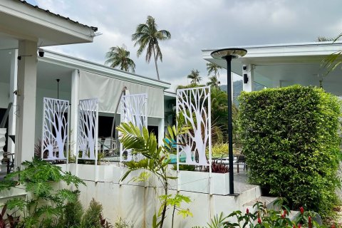 Пентхаус в Самуи, Таиланд с 6 комнатами  № 172432 - фото 15