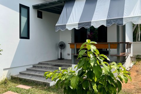 Пентхаус в Самуи, Таиланд с 6 комнатами  № 172432 - фото 3