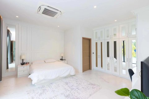 Вилла в Пхукете, Таиланд с 4 спальнями  № 148991 - фото 5