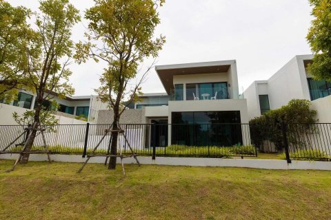 Вилла в Пхукете, Таиланд с 4 спальнями  № 148991 - фото 1