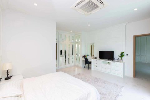 Вилла в Пхукете, Таиланд с 4 спальнями  № 148991 - фото 15