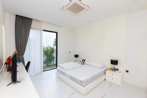 Вилла в Пхукете, Таиланд с 4 спальнями  № 148991 - фото 8