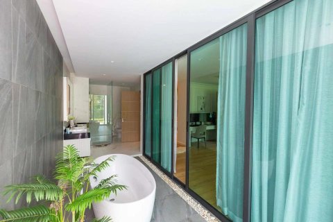 Вилла в Пхукете, Таиланд с 4 спальнями  № 148991 - фото 13