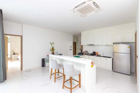 Вилла в Пхукете, Таиланд с 4 спальнями  № 148991 - фото 11