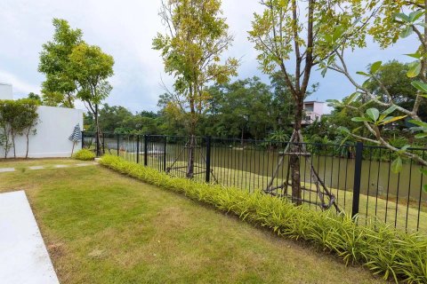 Вилла в Пхукете, Таиланд с 4 спальнями  № 148991 - фото 3