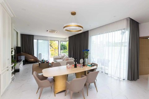 Вилла в Пхукете, Таиланд с 4 спальнями  № 148991 - фото 4