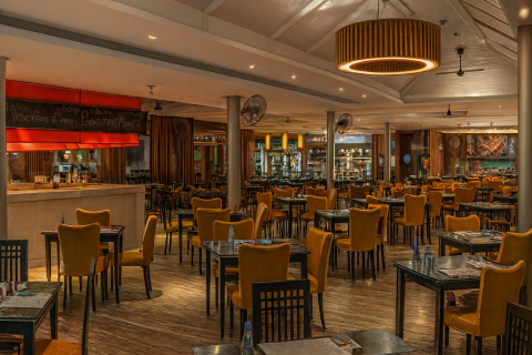 Hôtel à Phuket, Thaïlande № 148997 - photo 10