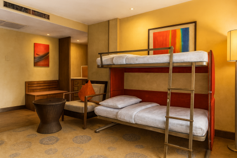 Hôtel à Phuket, Thaïlande № 148997 - photo 7