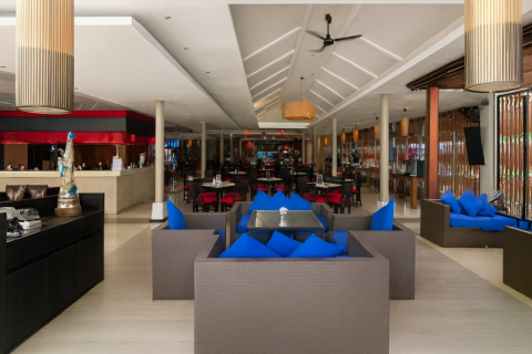 Hôtel à Phuket, Thaïlande № 148997 - photo 9