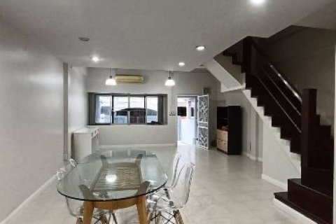 Maison à Suan Luang, Bangkok, Thaïlande 3 chambres № 148993 - photo 3