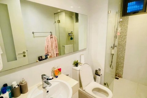 Кондоминиум с 2 спальнями в Сатхоне, Бангкок, Таиланд № 148996 - фото 16