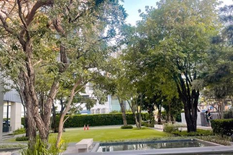 Кондоминиум с 2 спальнями в Сатхоне, Бангкок, Таиланд № 148996 - фото 21