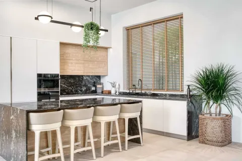 House in Bang Tao, Thailand 4 bedrooms № 45904 - photo 8