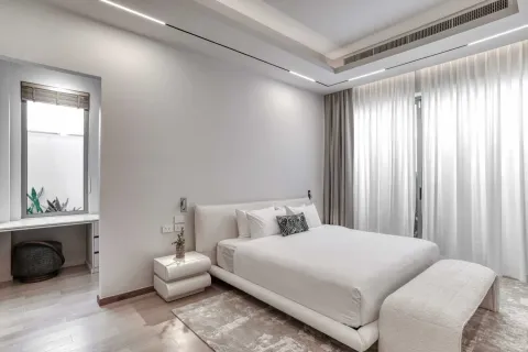 House in Bang Tao, Thailand 4 bedrooms № 45904 - photo 19