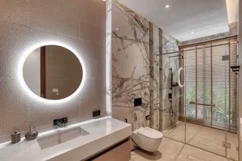 House in Bang Tao, Thailand 4 bedrooms № 45904 - photo 20