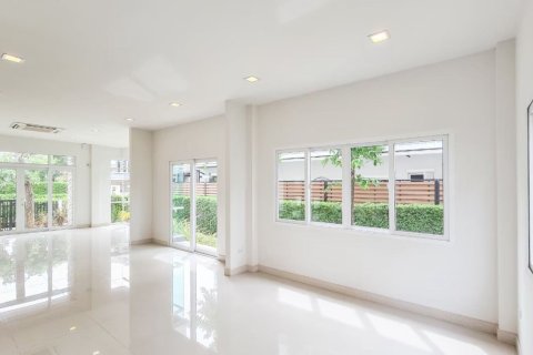 Дом в Тави Ваттане, Бангкок, Таиланд с 4 спальнями № 164238 - фото 3