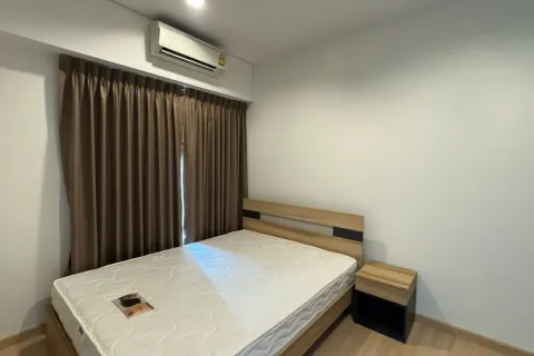 Studio in the Condo in Phra Khanong, Bangkok, Thailand № 164242 - photo 5