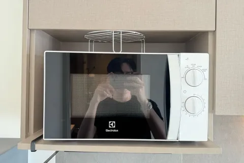 Studio in the Condo in Phra Khanong, Bangkok, Thailand № 164242 - photo 6