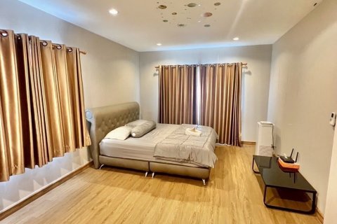 Дом в Пхукете, Таиланд с 3 спальнями  № 164241 - фото 20