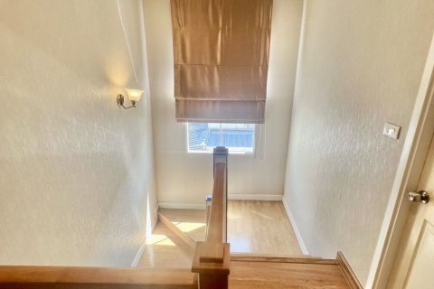 Дом в Пхукете, Таиланд с 3 спальнями  № 164241 - фото 16