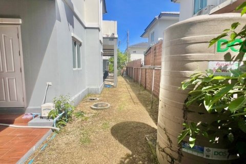 Дом в Пхукете, Таиланд с 3 спальнями  № 164241 - фото 10