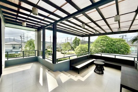 Дом в Пхукете, Таиланд с 3 спальнями  № 164241 - фото 29