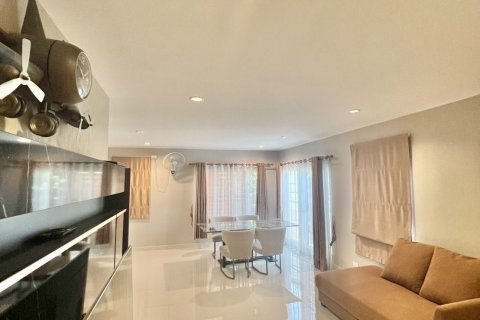 Дом в Пхукете, Таиланд с 3 спальнями  № 164241 - фото 14