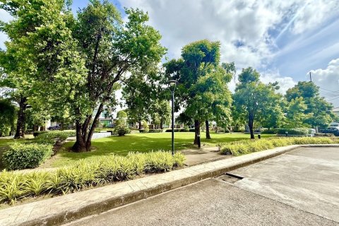 Дом в Пхукете, Таиланд с 3 спальнями  № 164241 - фото 24