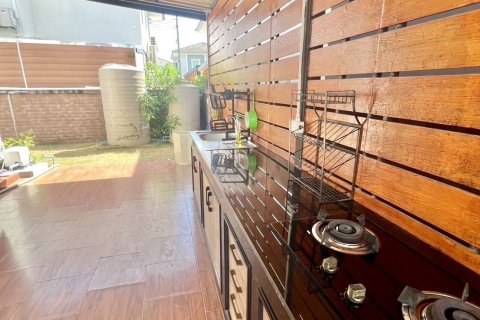 Дом в Пхукете, Таиланд с 3 спальнями  № 164241 - фото 6