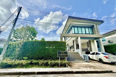 Дом в Пхукете, Таиланд с 3 спальнями  № 164241 - фото 27