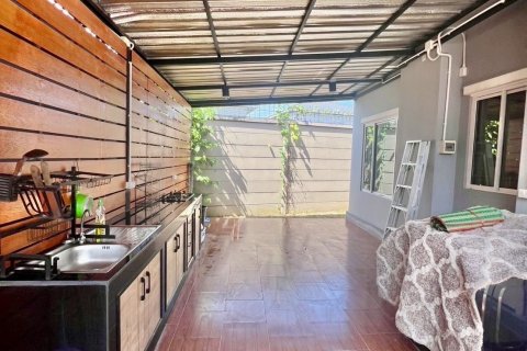 Дом в Пхукете, Таиланд с 3 спальнями  № 164241 - фото 7