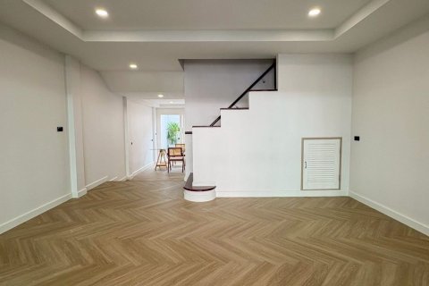 Townhouse à Sai Mai, Bangkok, Thaïlande 4 chambres № 164239 - photo 2